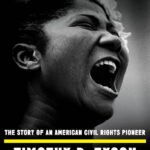 Book review of Mahalia Jackson, Moving On Up a Little Higher