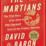 4 out-of-this-world nonfiction books