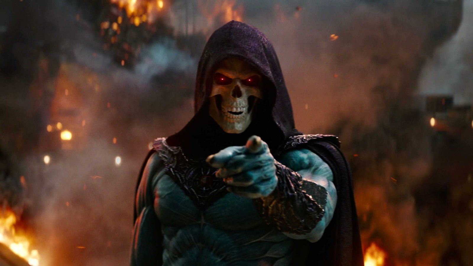 Prime Videos New 3 Million Fantasy Epic Continues An Exciting Trend After 1.1 Billion Minutes Watched