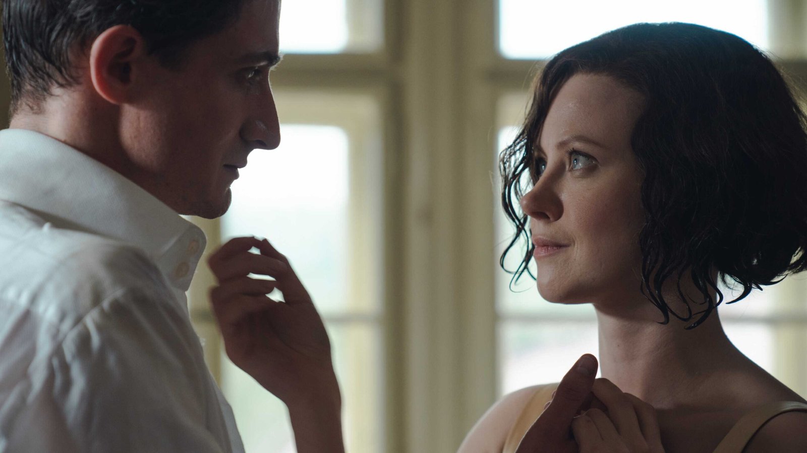 Franz Review: Ambitious Kafka Biopic Is Short On Insight