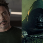 I Wasnt Expecting Robert Downey Jr. To Admit He Preferred Playing Doom Over Tony Stark