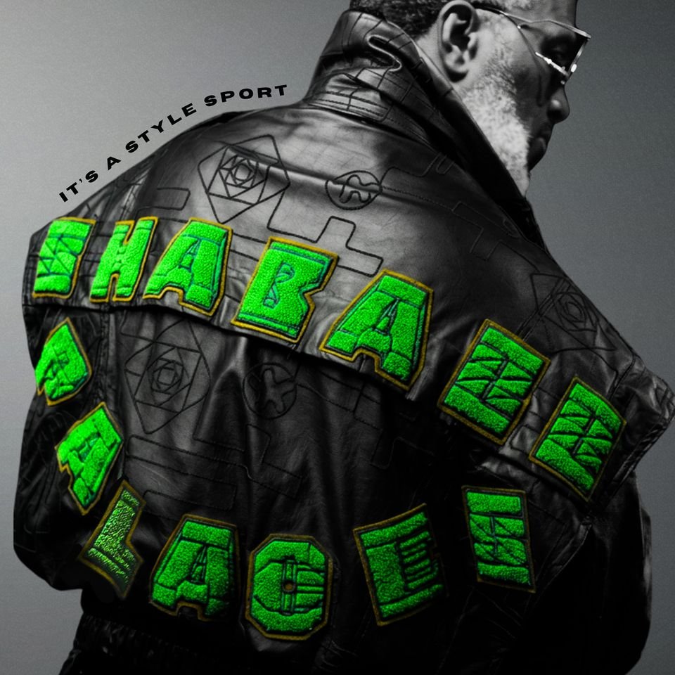 Shabazz Palaces Readying New Album Its a Style Sport