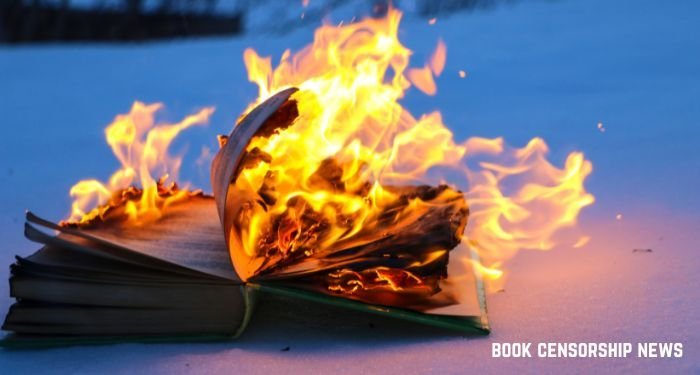 Request Denied (Again): Navigating Prison Censorship from the Outside: Book Censorship News, August 21, 2026