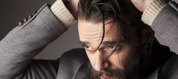 6 Best Hair Products For Men With Long Hair in 2026 | FashionBeans