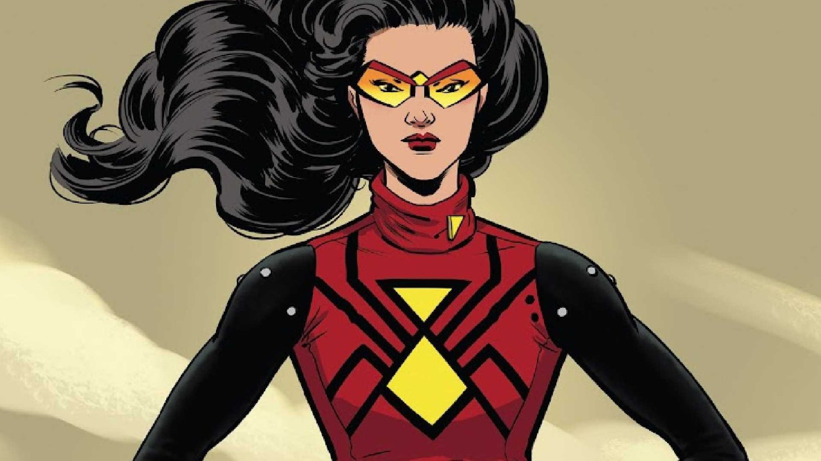 10 Strongest Characters Jessica Jones Has Defeated In Official Marvel Canon