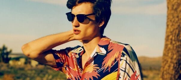 The Right Sunglasses for Your Face Shape | FashionBeans
