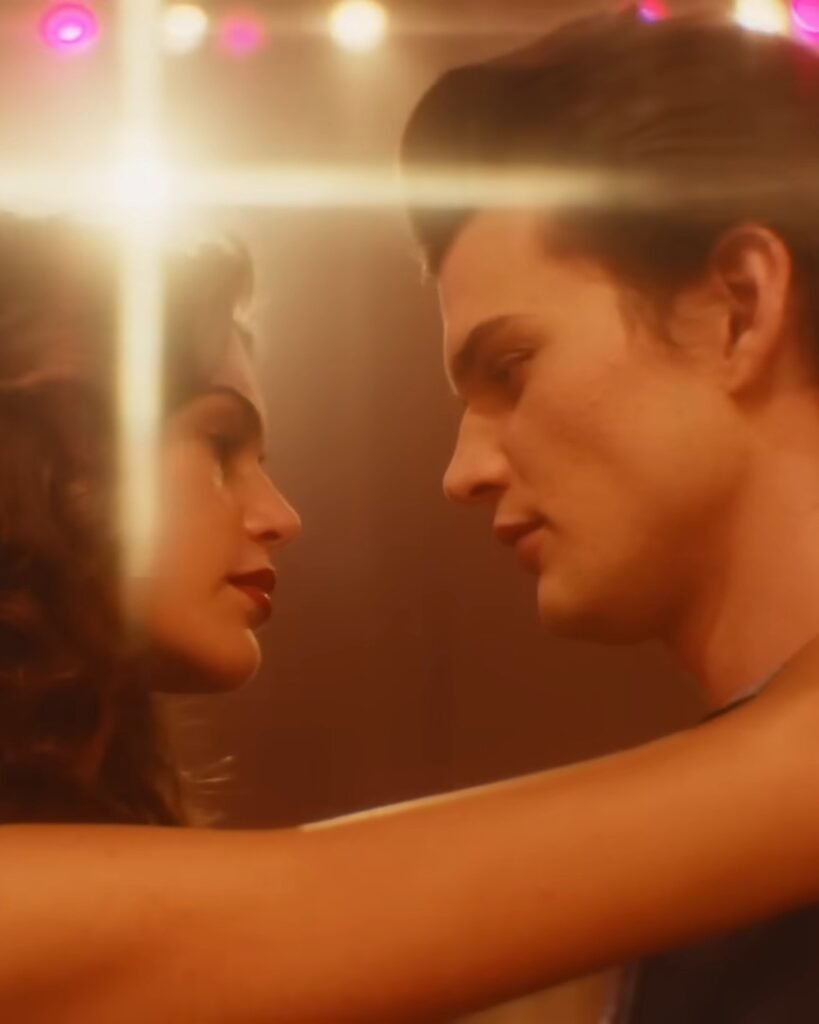 The Shards Season 1 Episode 5 Review: A Coked Up Affair