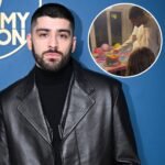 Inside Zayn Malik, Gigi Hadids Daughter Khais Epic 6th Birthday Celebrations