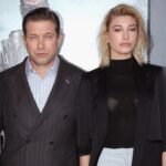 Hailey Bieber Reunites With Dad Stephen Baldwin and Mom Kennya Baldwin After Rumored Family Rift
