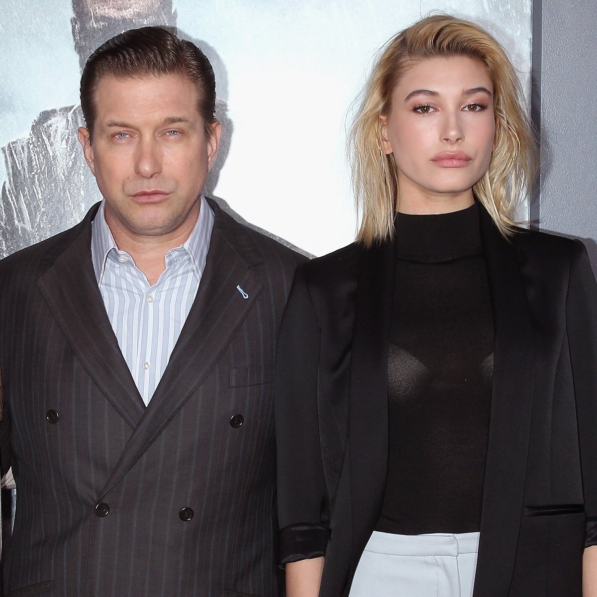 Hailey Bieber Reunites With Dad Stephen Baldwin and Mom Kennya Baldwin After Rumored Family Rift