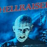 I Think Hellraiser's House At Halloween Horror Nights Is The Second Best Thing The Franchise Has Ever Done