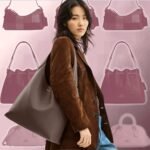 Coach Outlets Trendiest Shoulder Bags Just Got Marked Down Again for Labor Day