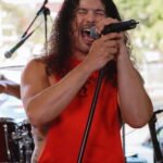 PAULINO EARNS JOSIE MUSIC AWARDS NOMINATION FOR “DON’T GIVE UP ON ME”