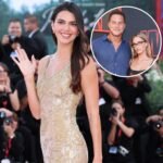 Kendall Jenner Supports Ex Blake Griffin, Francesca Aiello During Apparent Wedding Weekend