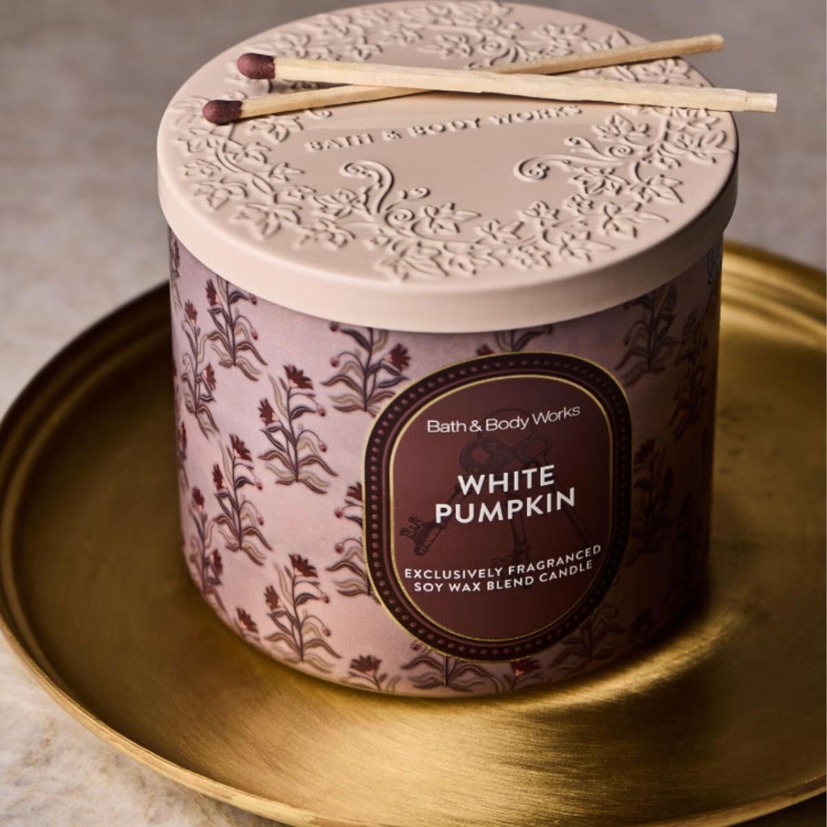 Bath & Body Works Fall Candles Are .95—But Not for Long