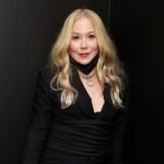 Christina Applegate Shares Photo of Herself With Weird Spot on Her Cheek Amid MS Battle