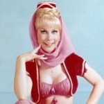 I Dream of Jeannies Barbara Eden Clarifies Miscommunication About Her Health After Canceled Appearance