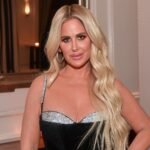 Kim Zolciak Speaks Out After 15-Year-Old Sons Aggravated Sexual Battery Arrest