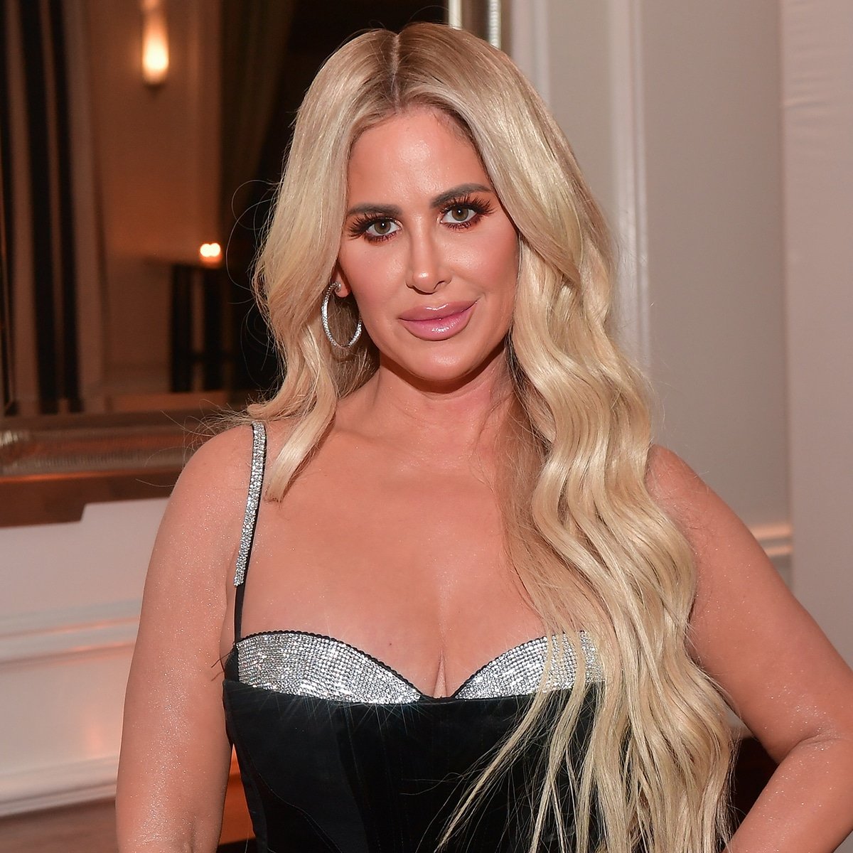 Kim Zolciak Speaks Out After 15-Year-Old Sons Aggravated Sexual Battery Arrest