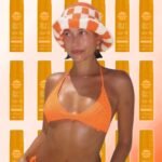The Suncare Brand Hailey Bieber Made Viral Just Launched a Self-Tanner