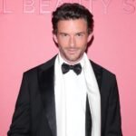 Jonathan Bailey Looks So Different With New Shaggy Bangs Hair Transformation