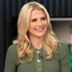 Elizabeth Smart Turns Heads While Competing in Milestone Bodybuilding Show