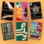 Dare We Say Youll Fall Hard for These New Autumn Books