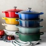 We Found Le Creuset for 5 Off — Plus More Deals from 