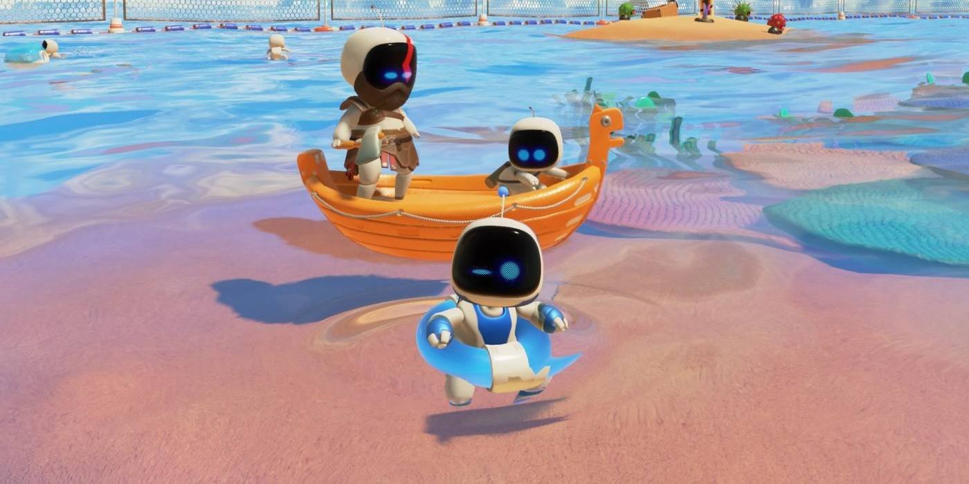5 Free PlayStation Games With Super-Easy Platinums