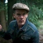 Ethan Hawke Talks About How Dangerous Filming The Drowning Scene Was For His New Movie