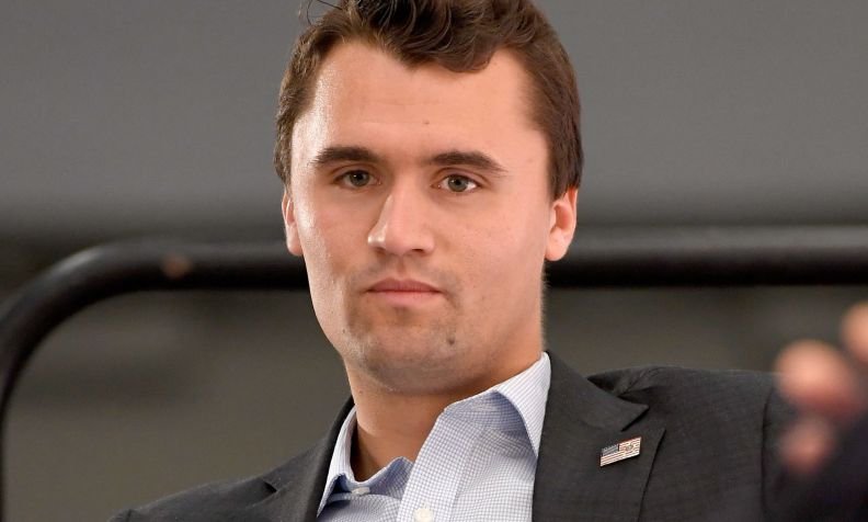 Georgetown students face backlash over plans for Charlie Kirk lookalike contest