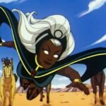 X-Mens Storm Actress Posted A Photo Dump And The Comments Are All Saying The Same Thing