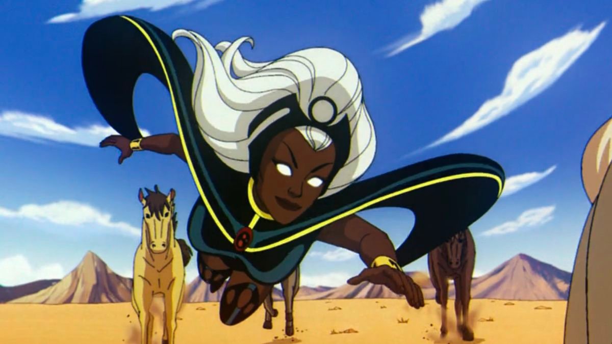X-Mens Storm Actress Posted A Photo Dump And The Comments Are All Saying The Same Thing X-Mens Storm Actress Posted A Photo Dump And The Comments Are All Saying The Same Thing