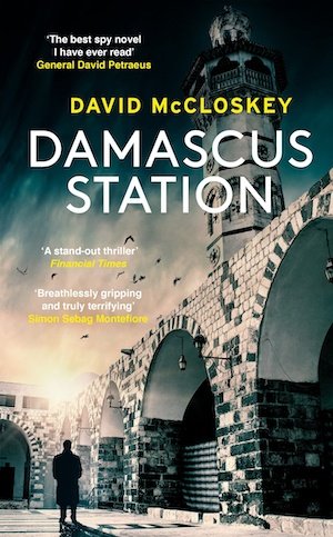 If you love Slow Horses, youll love these books too… | Crime Fiction Lover