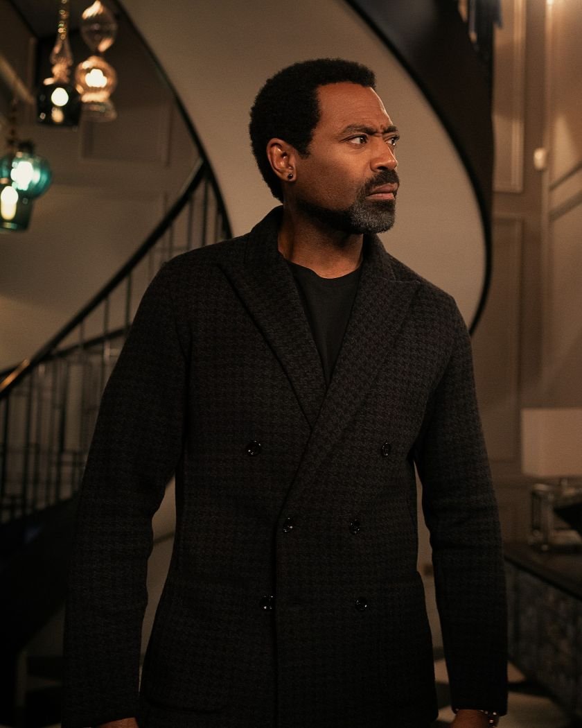 Fightland Season 1 Episode 6 Review: There Is a War Coming, and Kingsley Is Out for Blood