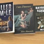 WIN five new indie crime novels! | Crime Fiction Lover
