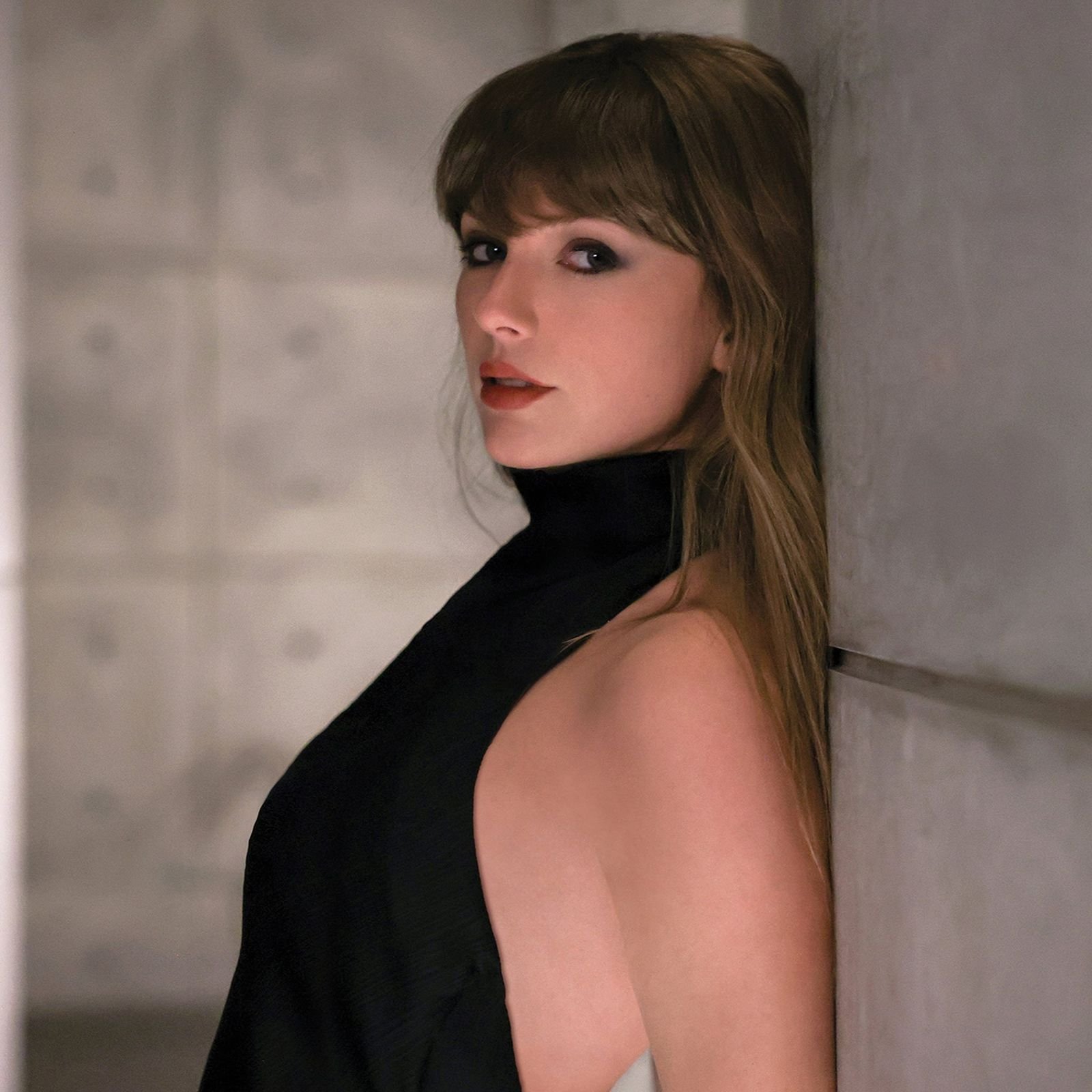 Taylor Swift Announces New Single Patient Zero