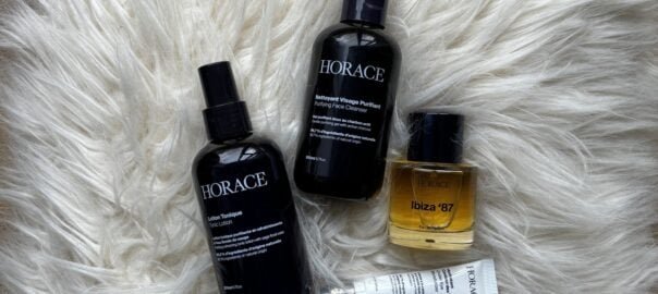 We Tested Horaces Skincare Routine: The French Brand Worth Sticking With | FashionBeans