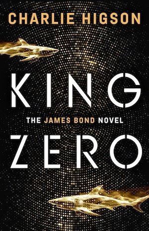 On the Radar: 007 to face King Zero | Crime Fiction Lover