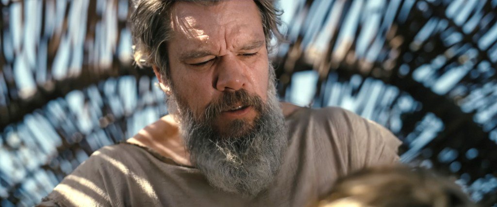 Box Office: The Odyssey Is Universals Highest Grossing Movie Ever