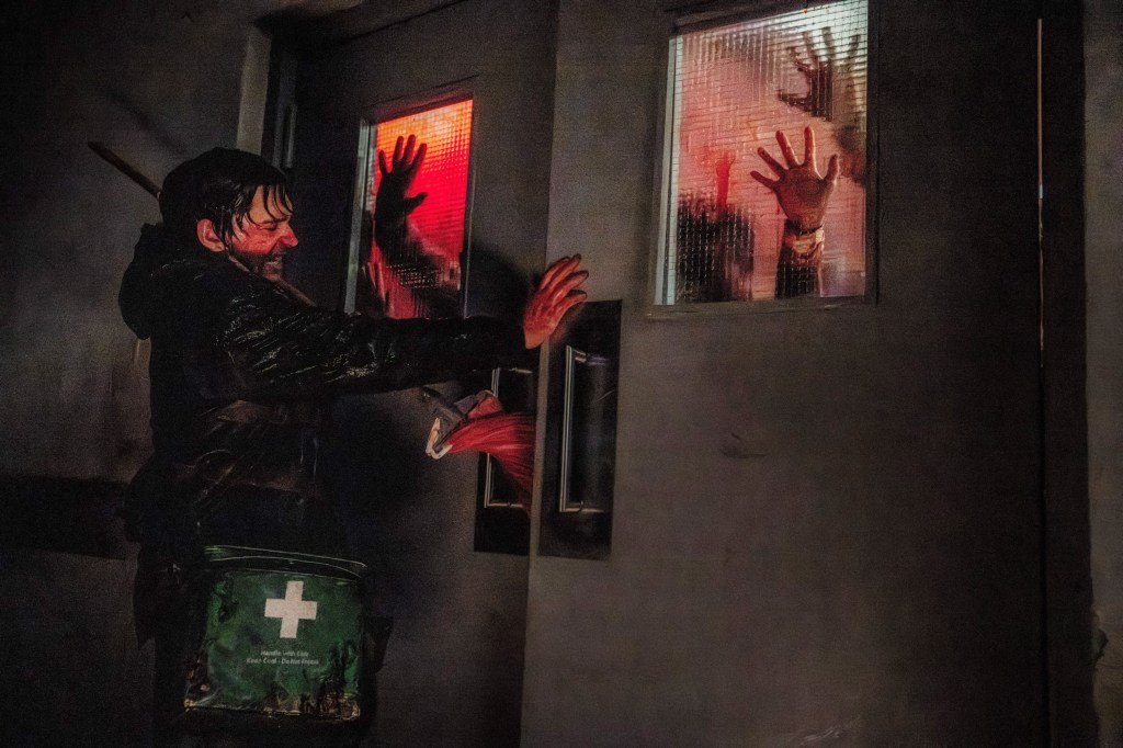 Box Office: Resident Evil M-M Opening Is Best For Zach Cregger, Series Box Office: Resident Evil M-M Opening Is Best For Zach Cregger, Series