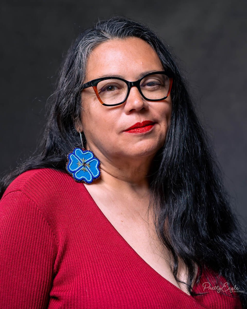 Interview with Andrea L. Rogers, author of Death in the Tallgrass Interview with Andrea L. Rogers, author of Death in the Tallgrass