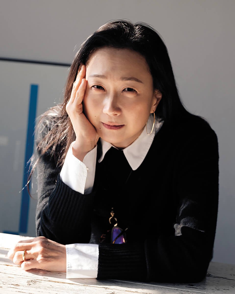 Min Jin Lees American Hagwon: A study in studying