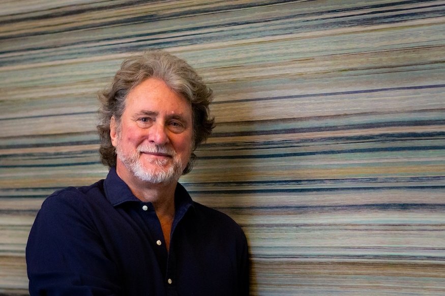 Interview: Mark Grenside | Crime Fiction Lover