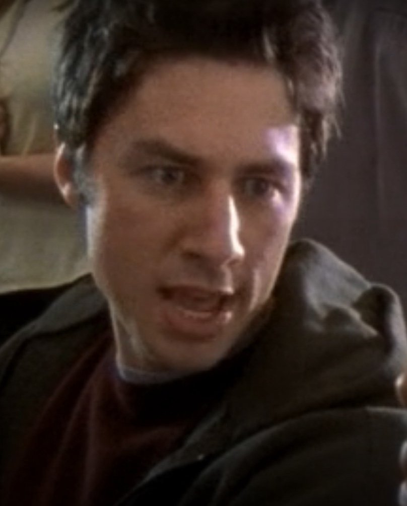 If You First Started Watching Scrubs In 2026, Dont Miss These Old Episodes If You First Started Watching Scrubs In 2026, Dont Miss These Old Episodes