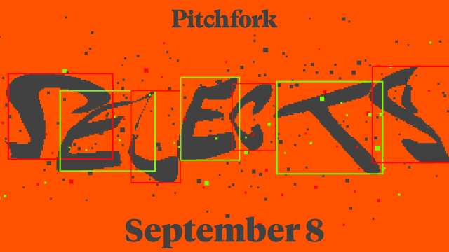 Fine, Djrum, Miimii KDS, and More: This Weeks Pitchfork Selects Playlist Fine, Djrum, Miimii KDS, and More: This Weeks Pitchfork Selects Playlist