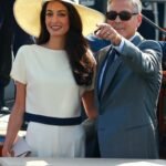 George Clooney Shares Sweet (And Funny) Comment About His And Amal Clooney's Wedding