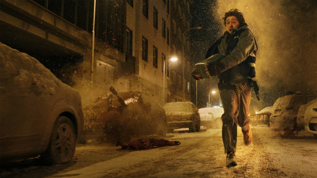 Box Office: Resident Evil From Zach Cregger Eyes Record Opening