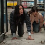 Scream – Melissa Barrera Open to Franchise Return… But Not With the Company That Currently Holds the Rights