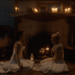 Séance: Vivian Kerr Thriller Conjures Fall Release — Watch New Clips